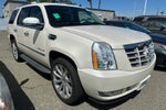 2011 Cadillac Escalade Base