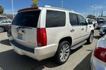 2011 Cadillac Escalade Base