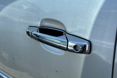 2011 Cadillac Escalade Base