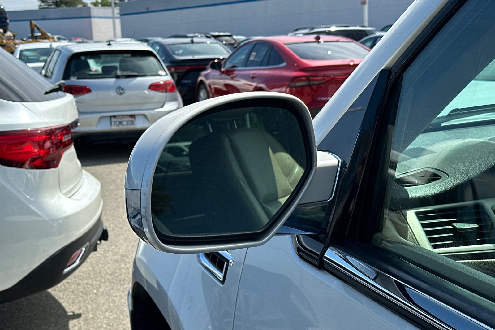 2011 Cadillac Escalade Base