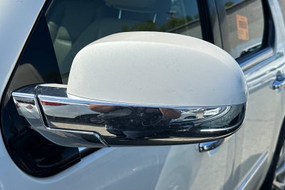 2011 Cadillac Escalade Base