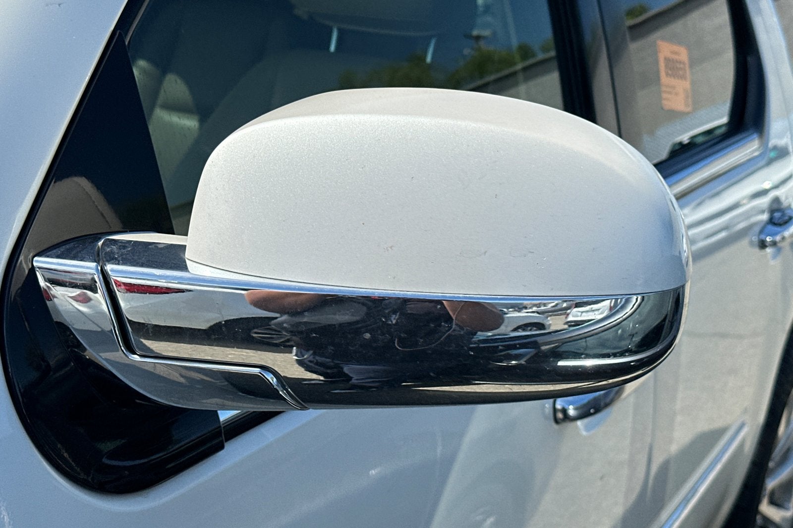 2011 Cadillac Escalade Base