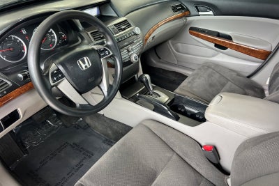 2012 Honda Accord EX