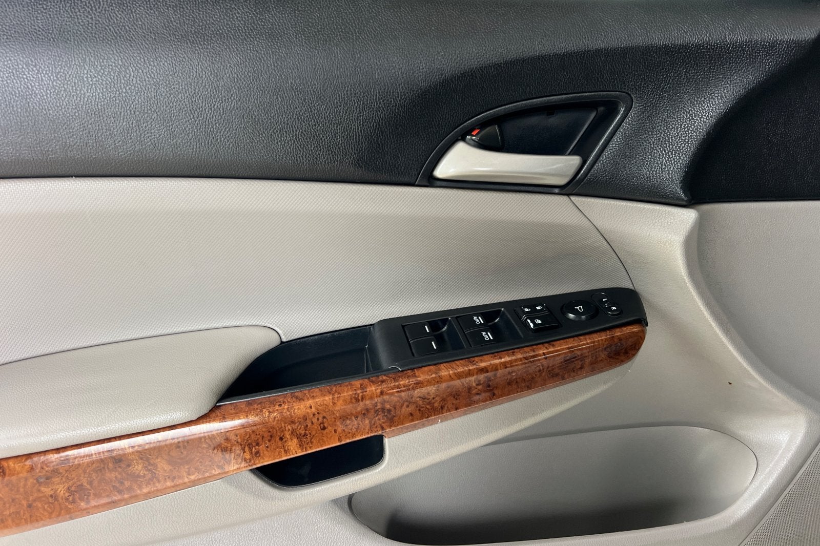 2012 Honda Accord EX