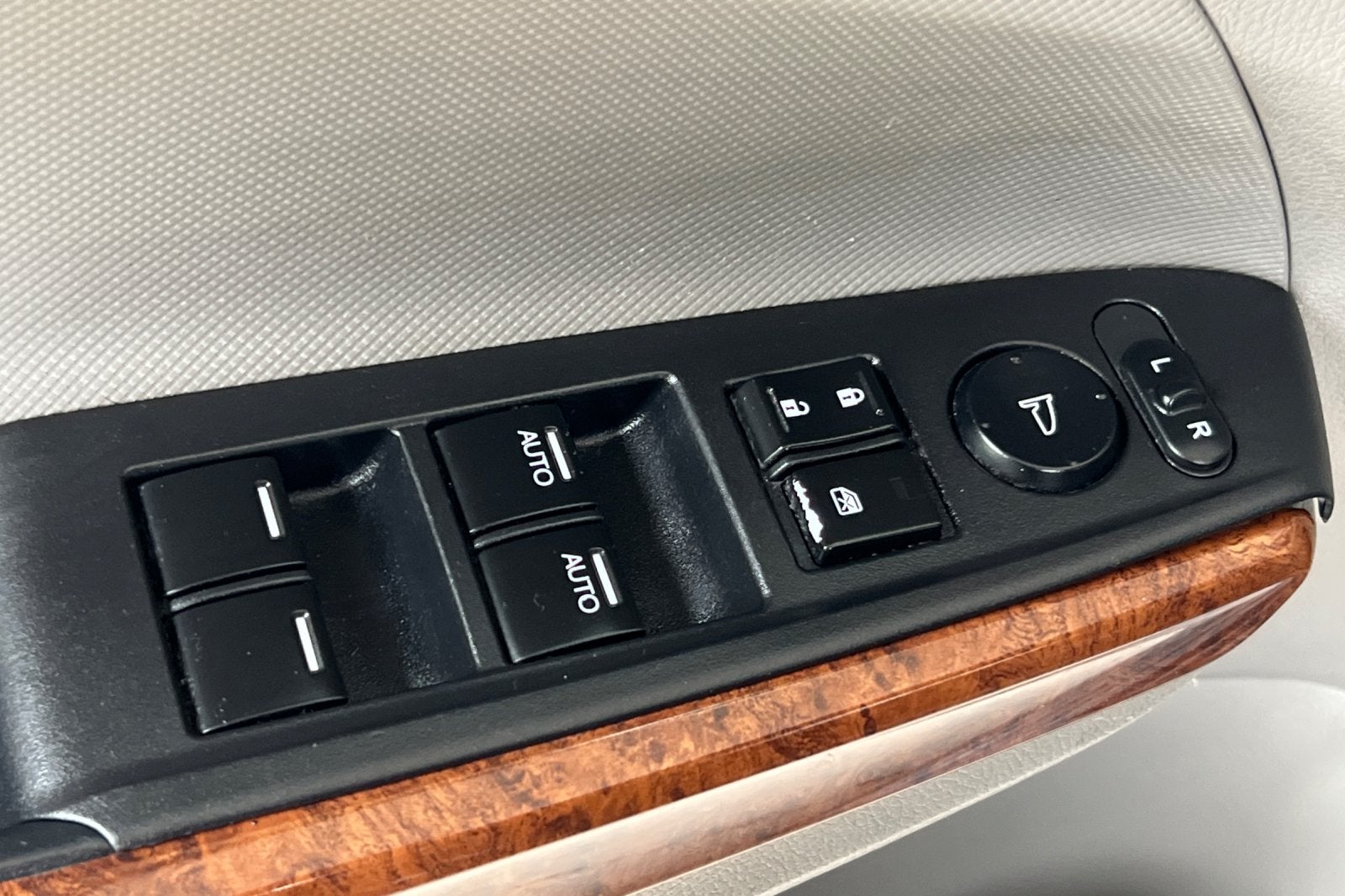 2012 Honda Accord EX