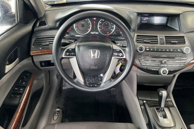 2012 Honda Accord EX
