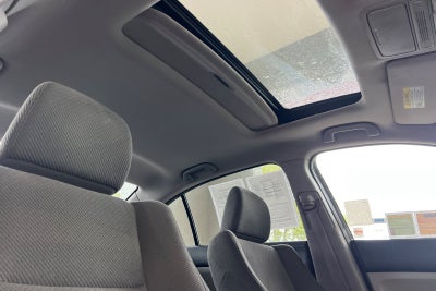 2012 Honda Accord EX