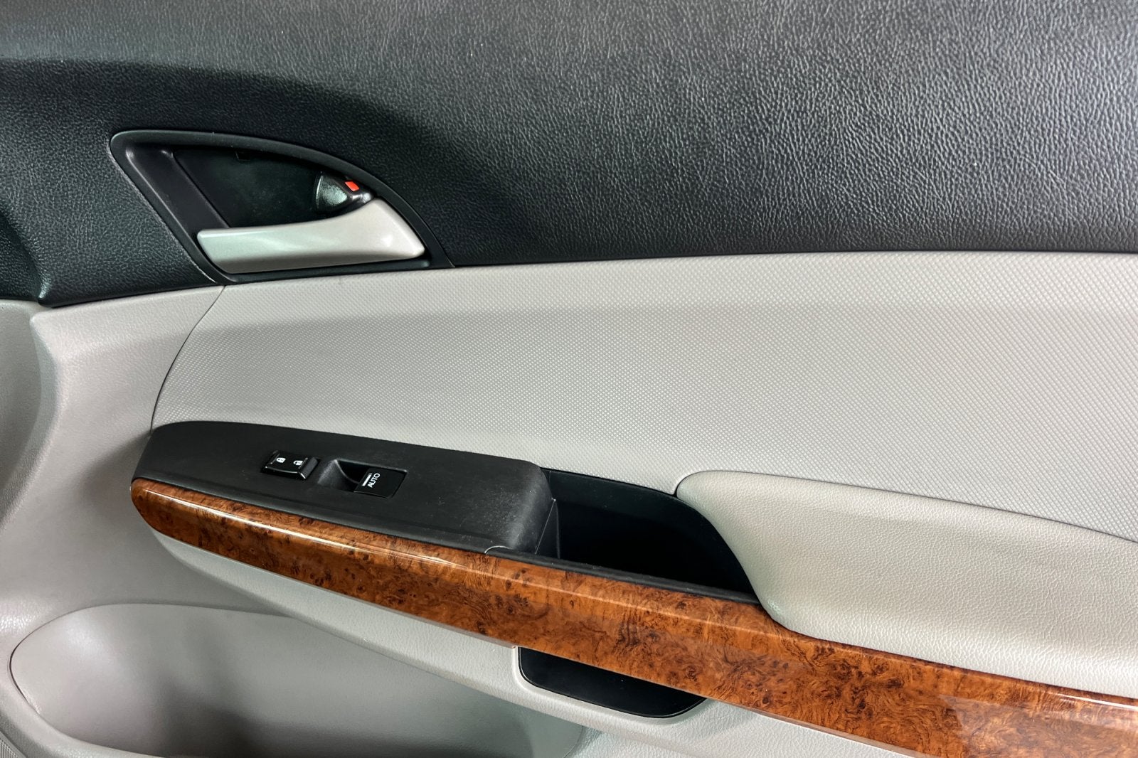 2012 Honda Accord EX