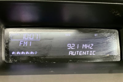 2012 Honda Accord EX
