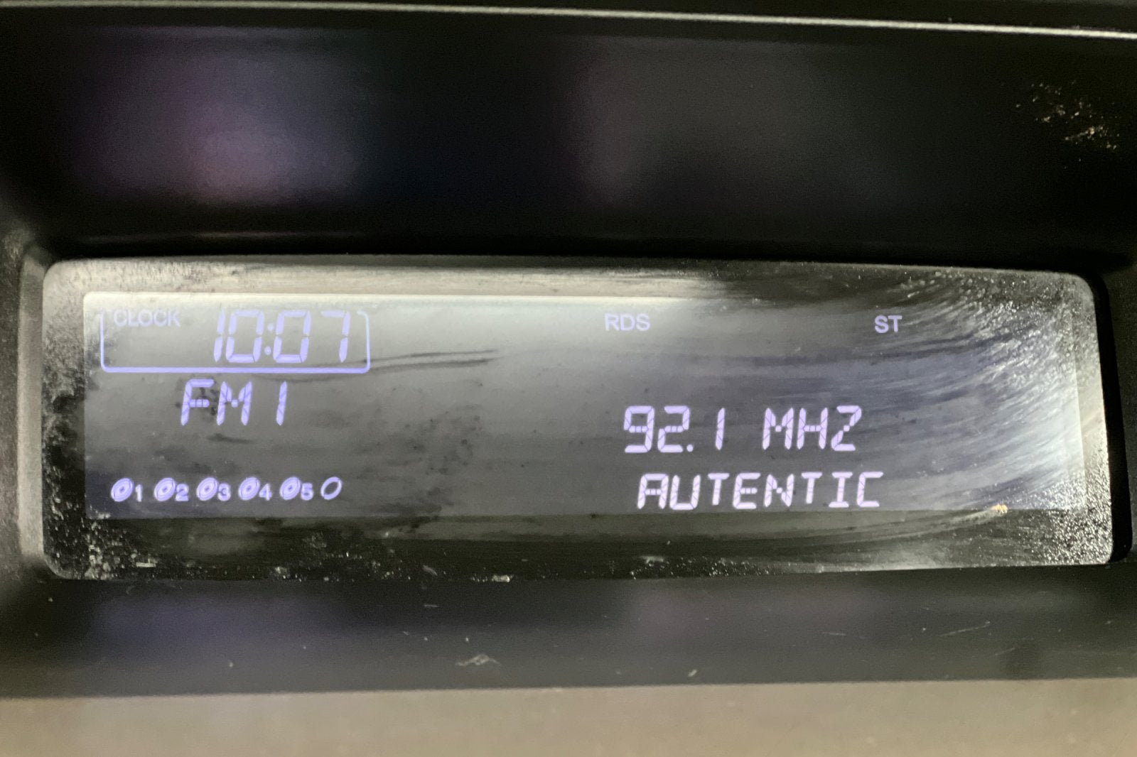 2012 Honda Accord EX
