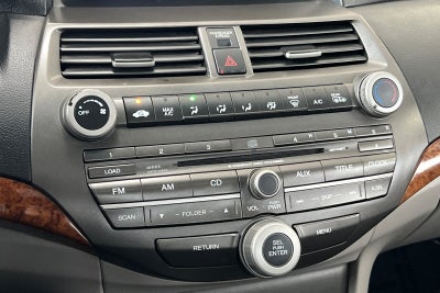 2012 Honda Accord EX