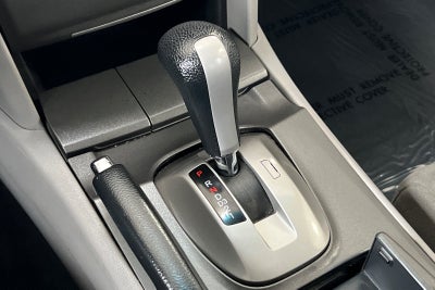 2012 Honda Accord EX