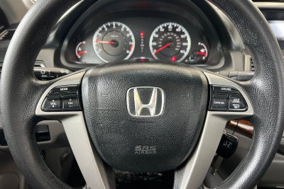 2012 Honda Accord EX