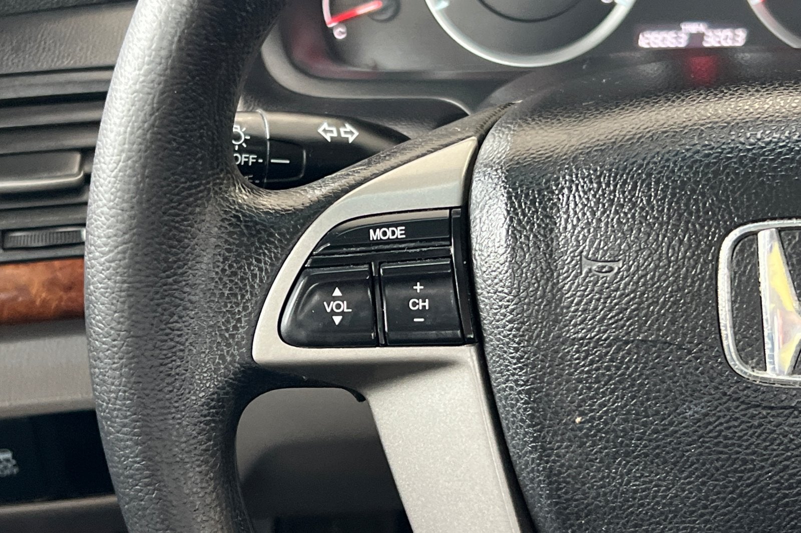 2012 Honda Accord EX