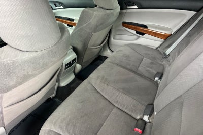 2012 Honda Accord EX