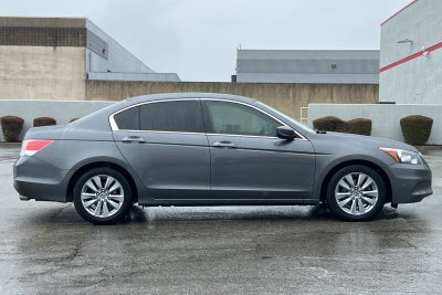 2012 Honda Accord EX