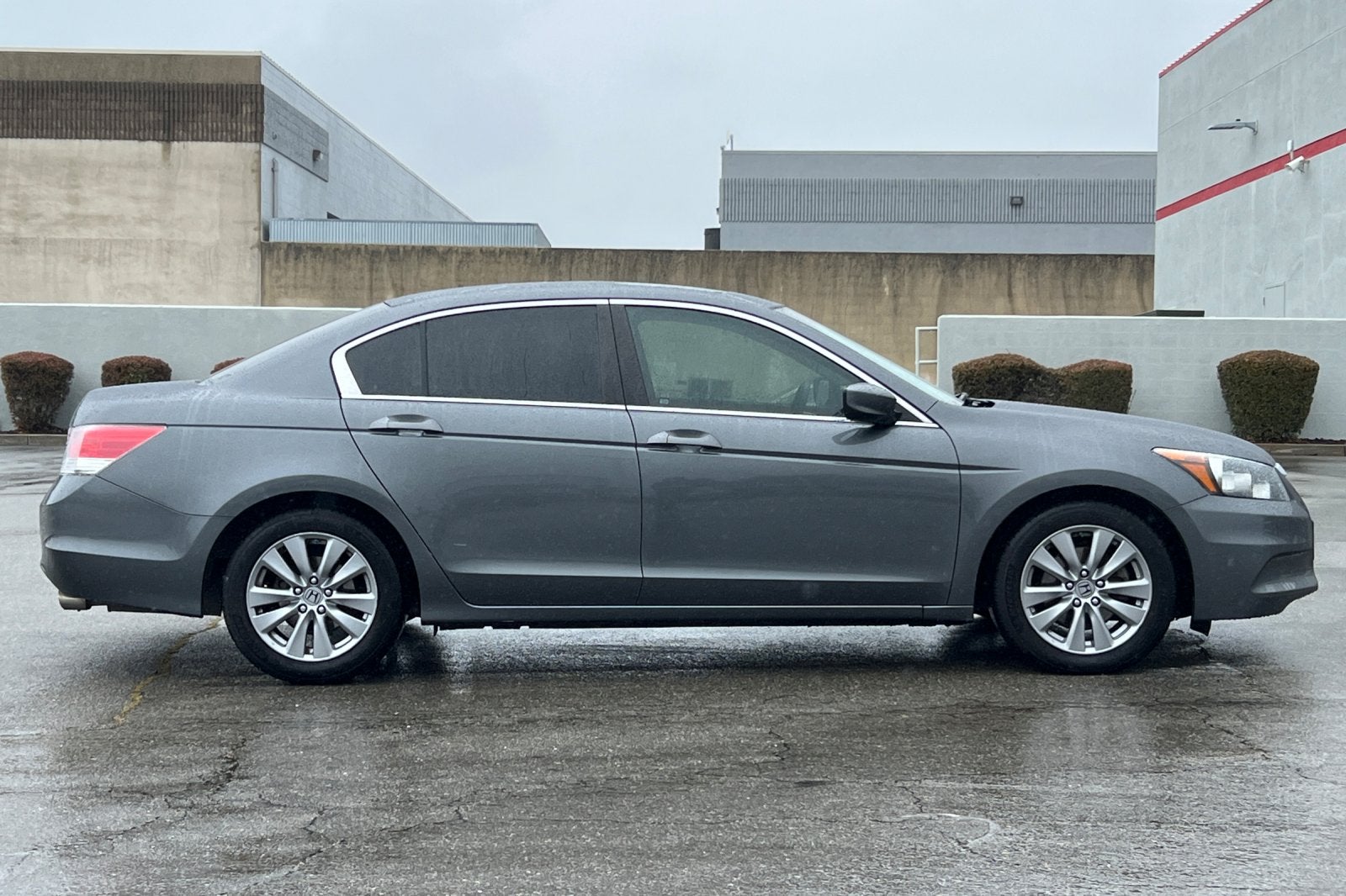 2012 Honda Accord EX