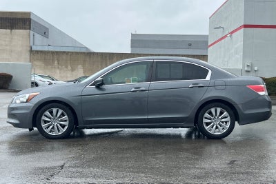 2012 Honda Accord EX
