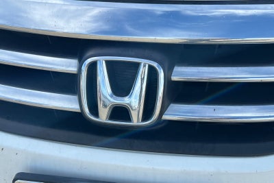 2012 Honda Accord EX