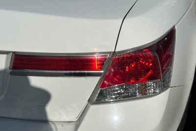 2012 Honda Accord EX