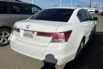 2012 Honda Accord EX