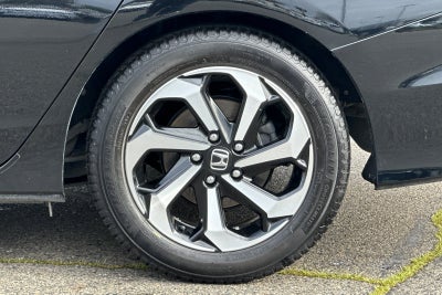 2016 Honda Accord EX