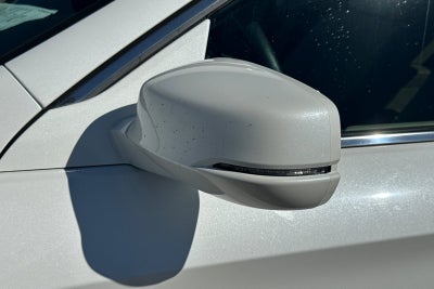 2016 Honda Accord EX
