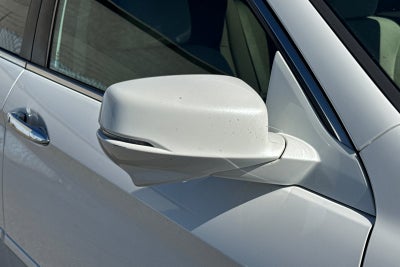 2016 Honda Accord EX