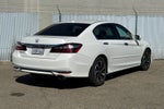 2016 Honda Accord EX