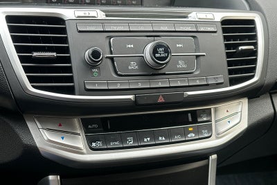 2013 Honda Accord Sport