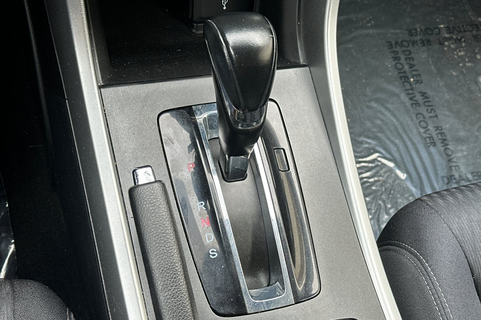 2013 Honda Accord Sport