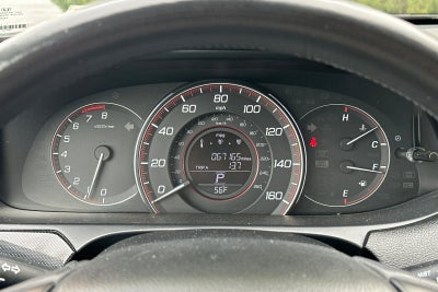 2013 Honda Accord Sport