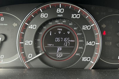 2013 Honda Accord Sport