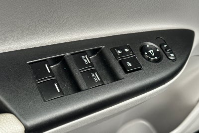 2016 Honda Accord EX