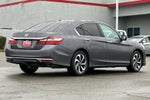 2016 Honda Accord EX