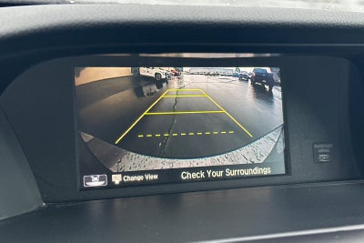 2016 Honda Accord EX