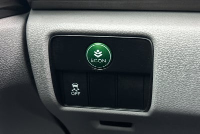 2016 Honda Accord EX