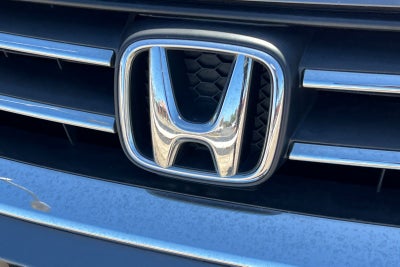 2015 Honda Accord Base