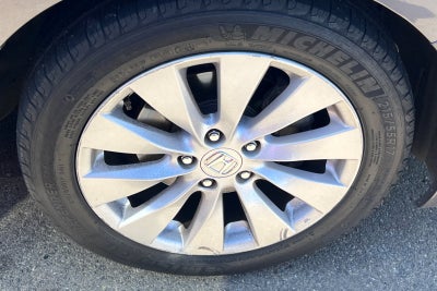 2015 Honda Accord Base