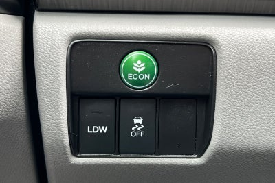 2015 Honda Accord Base