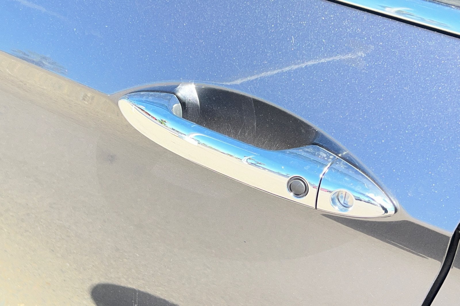 2015 Honda Accord Base