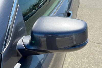 2015 Honda Accord Base