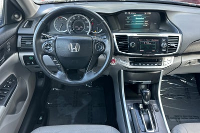2013 Honda Accord Base
