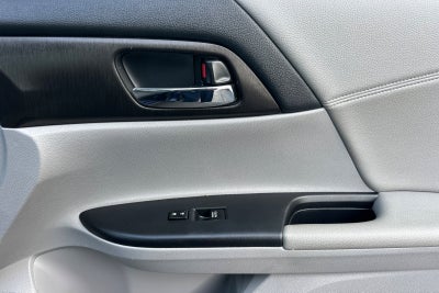 2013 Honda Accord Base