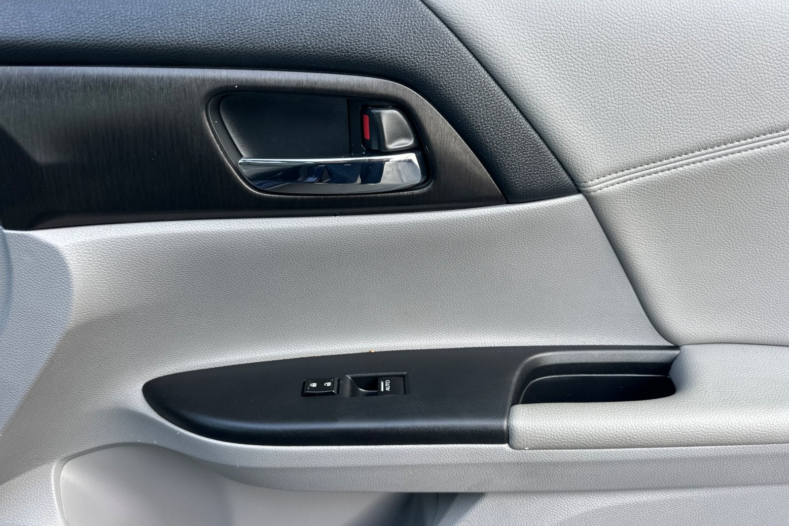 2013 Honda Accord Base