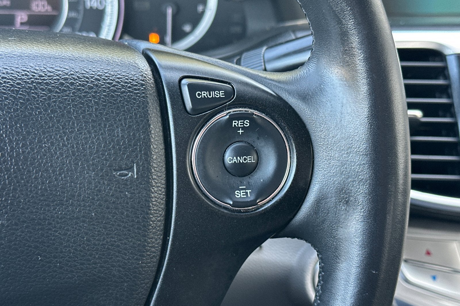 2013 Honda Accord Base