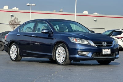2013 Honda Accord Base