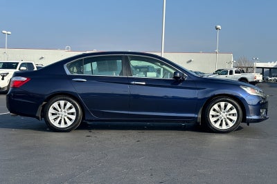 2013 Honda Accord Base
