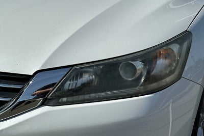 2013 Honda Accord Base