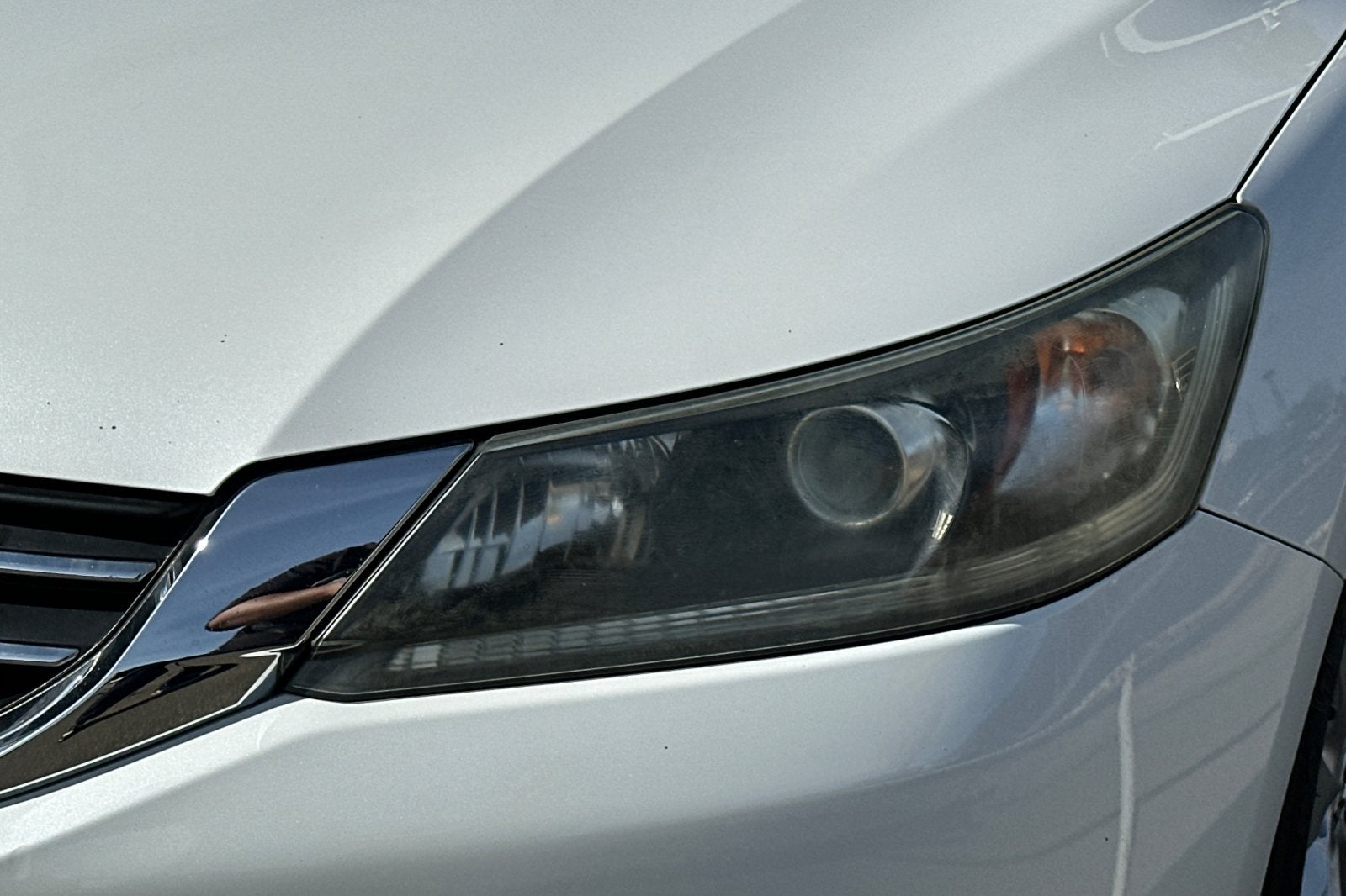 2013 Honda Accord Base